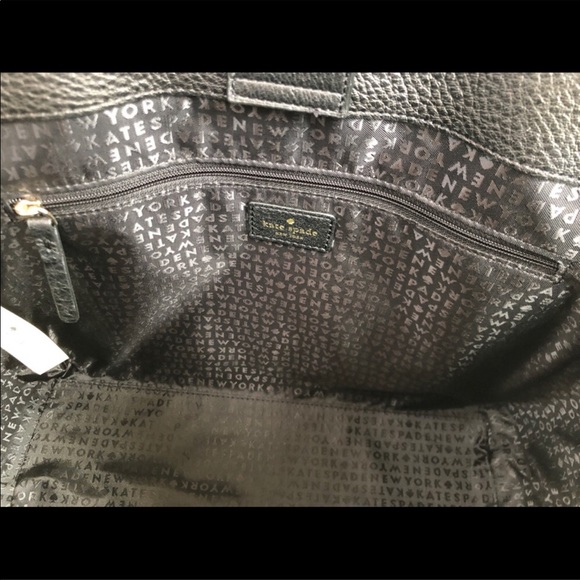 Gaby’sBags💞NWT kate spade LARGE Tote 🌸 - Picture 5 of 7